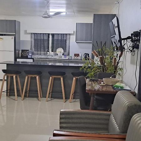 Abm Court Apartments Нанди Экстерьер фото