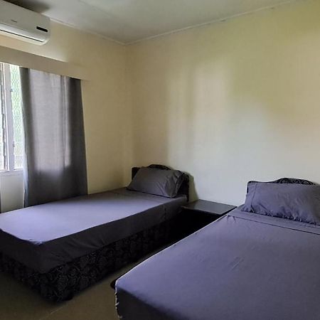 Abm Court Apartments Нанди Экстерьер фото