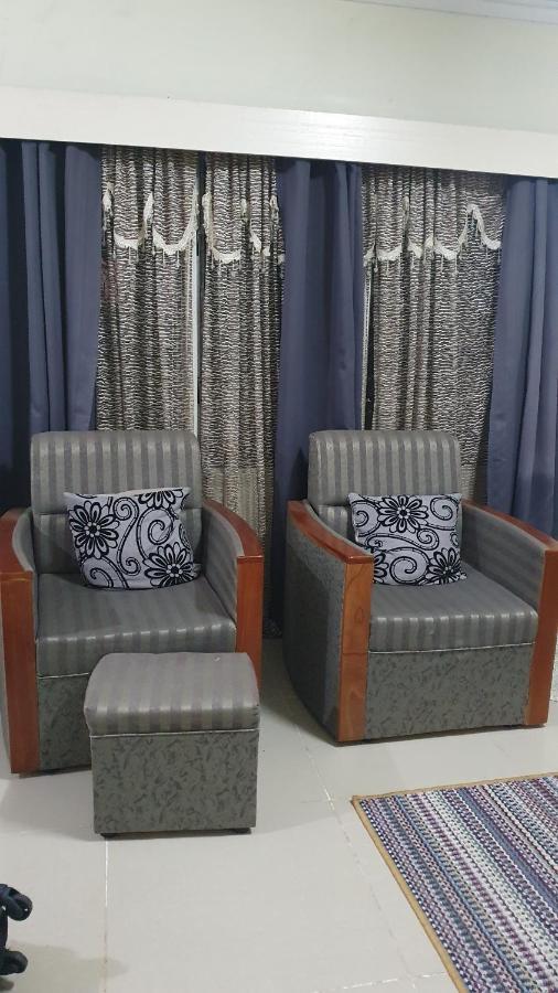 Abm Court Apartments Нанди Экстерьер фото