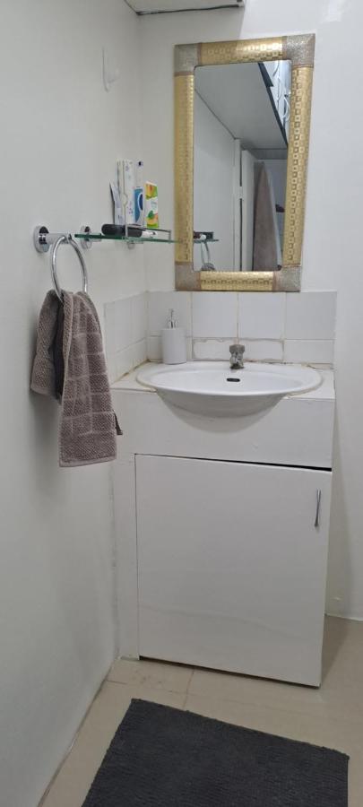 Abm Court Apartments Нанди Экстерьер фото