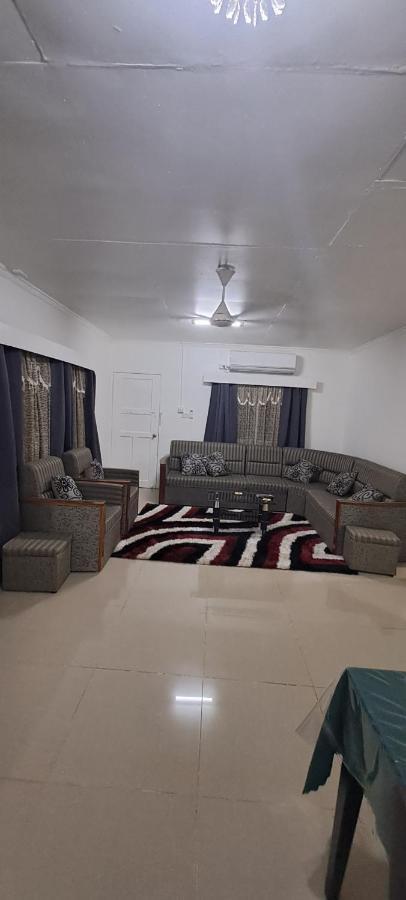 Abm Court Apartments Нанди Экстерьер фото