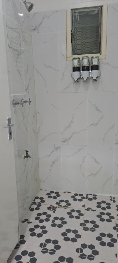 Abm Court Apartments Нанди Экстерьер фото