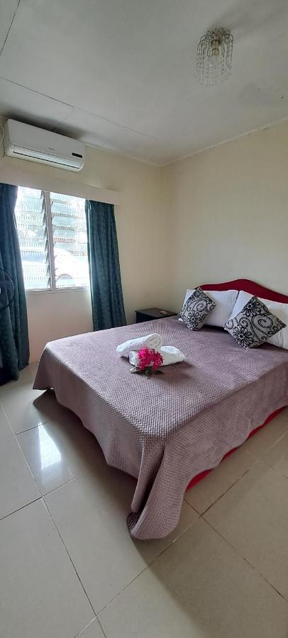 Abm Court Apartments Нанди Экстерьер фото