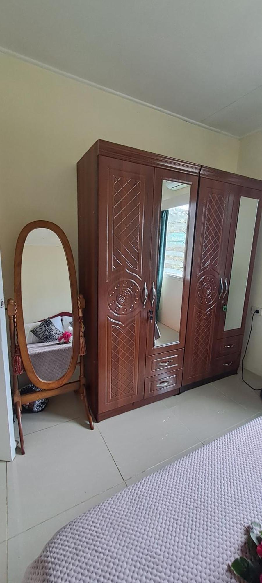 Abm Court Apartments Нанди Экстерьер фото