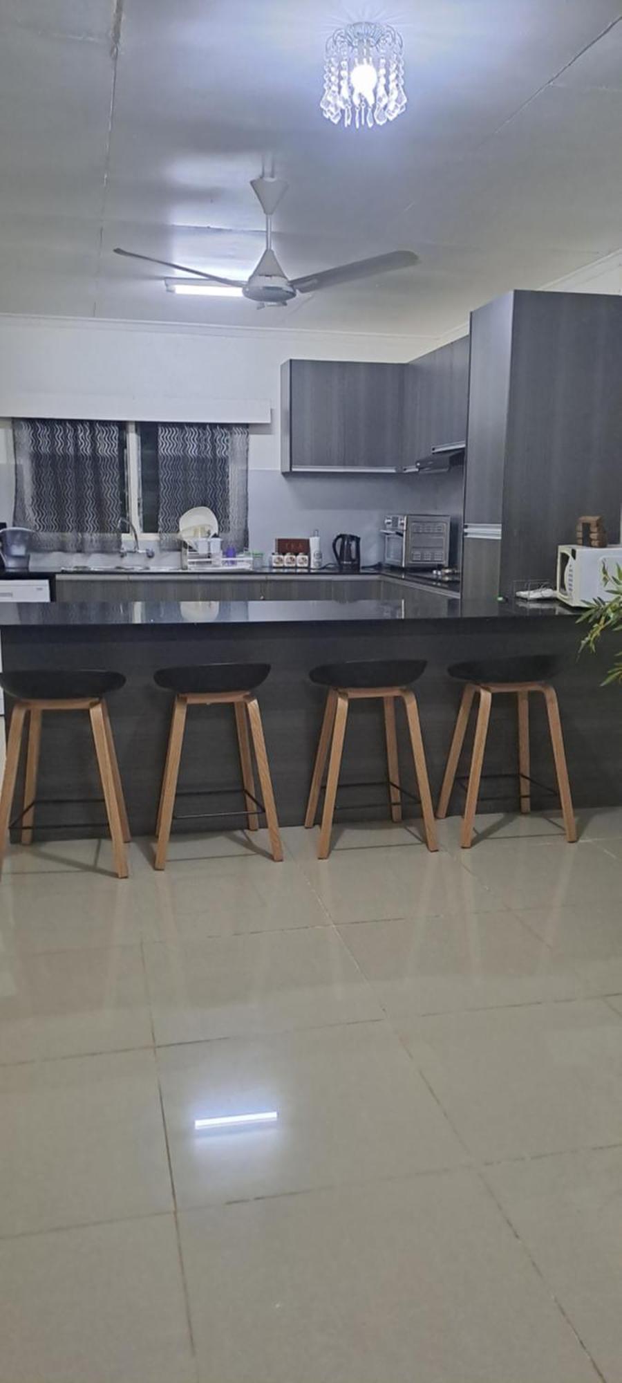 Abm Court Apartments Нанди Экстерьер фото