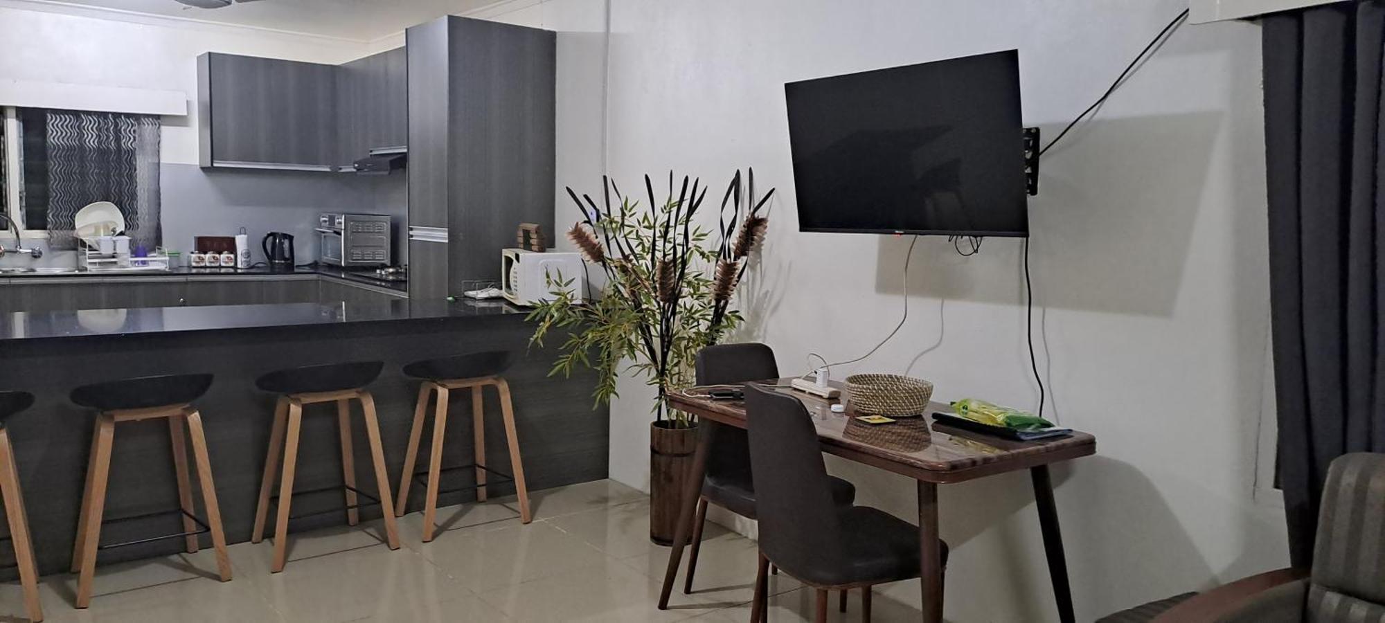 Abm Court Apartments Нанди Экстерьер фото