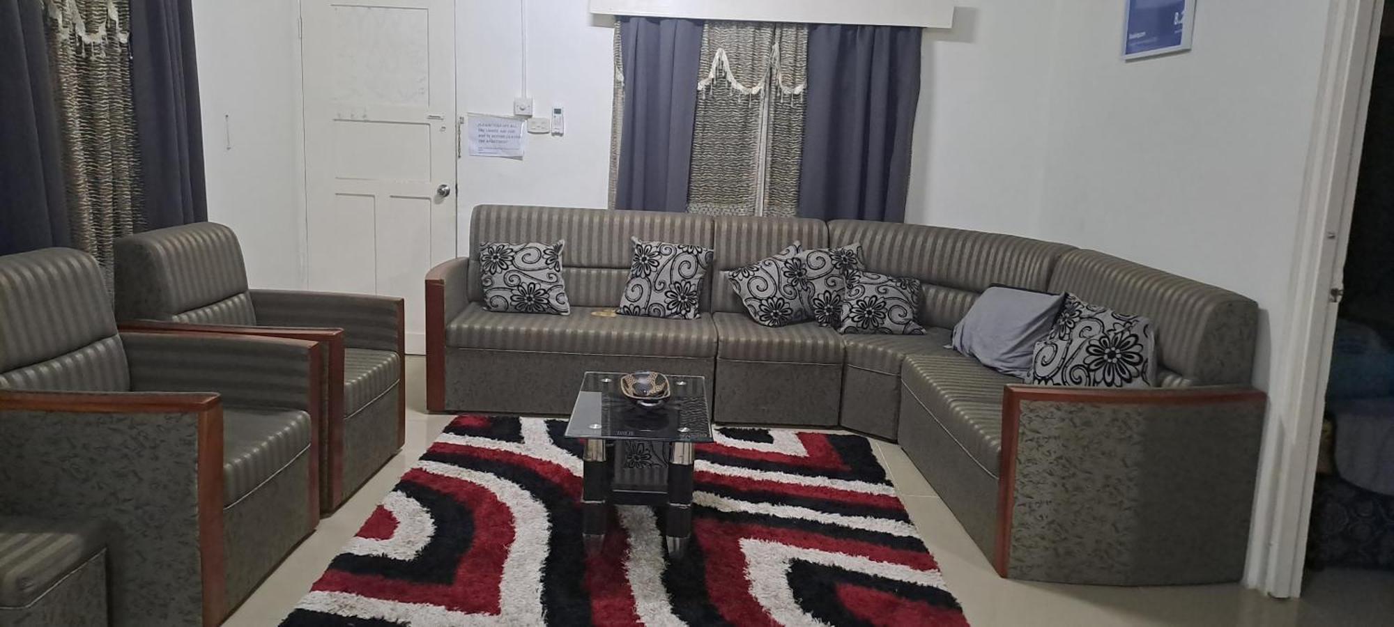 Abm Court Apartments Нанди Экстерьер фото