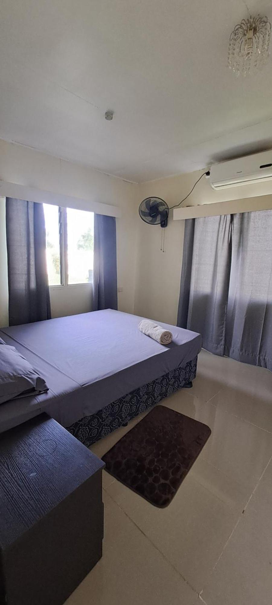 Abm Court Apartments Нанди Экстерьер фото