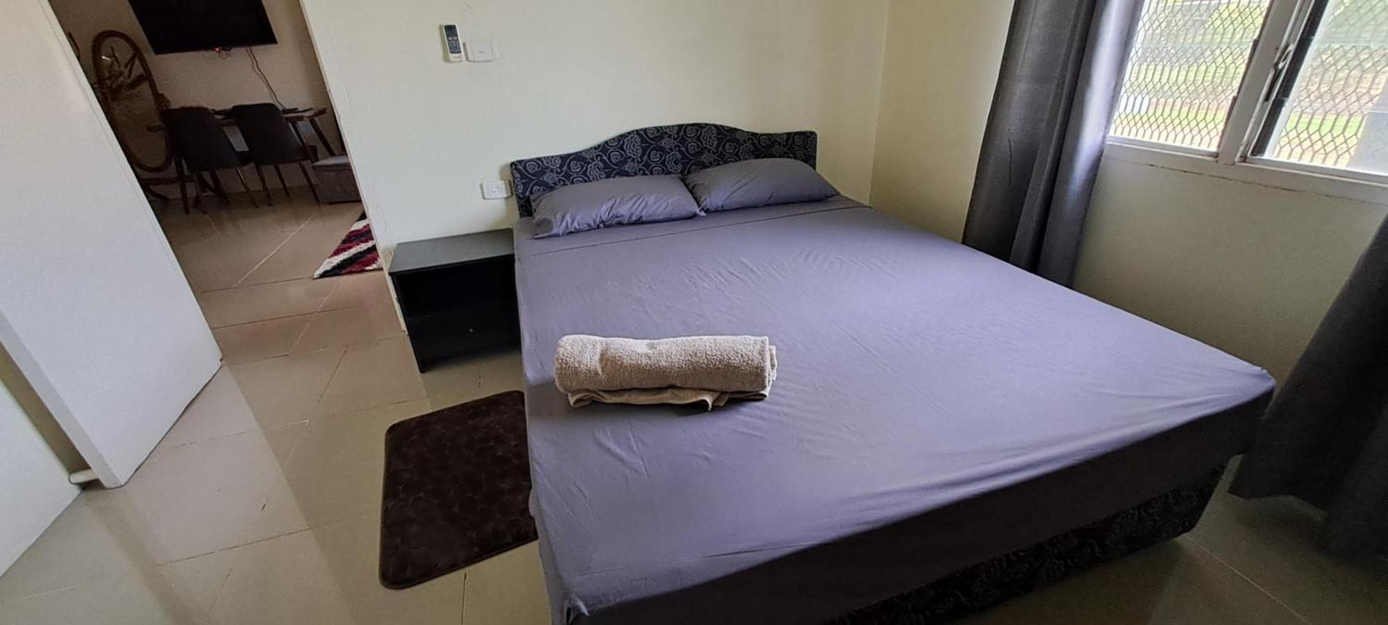 Abm Court Apartments Нанди Экстерьер фото