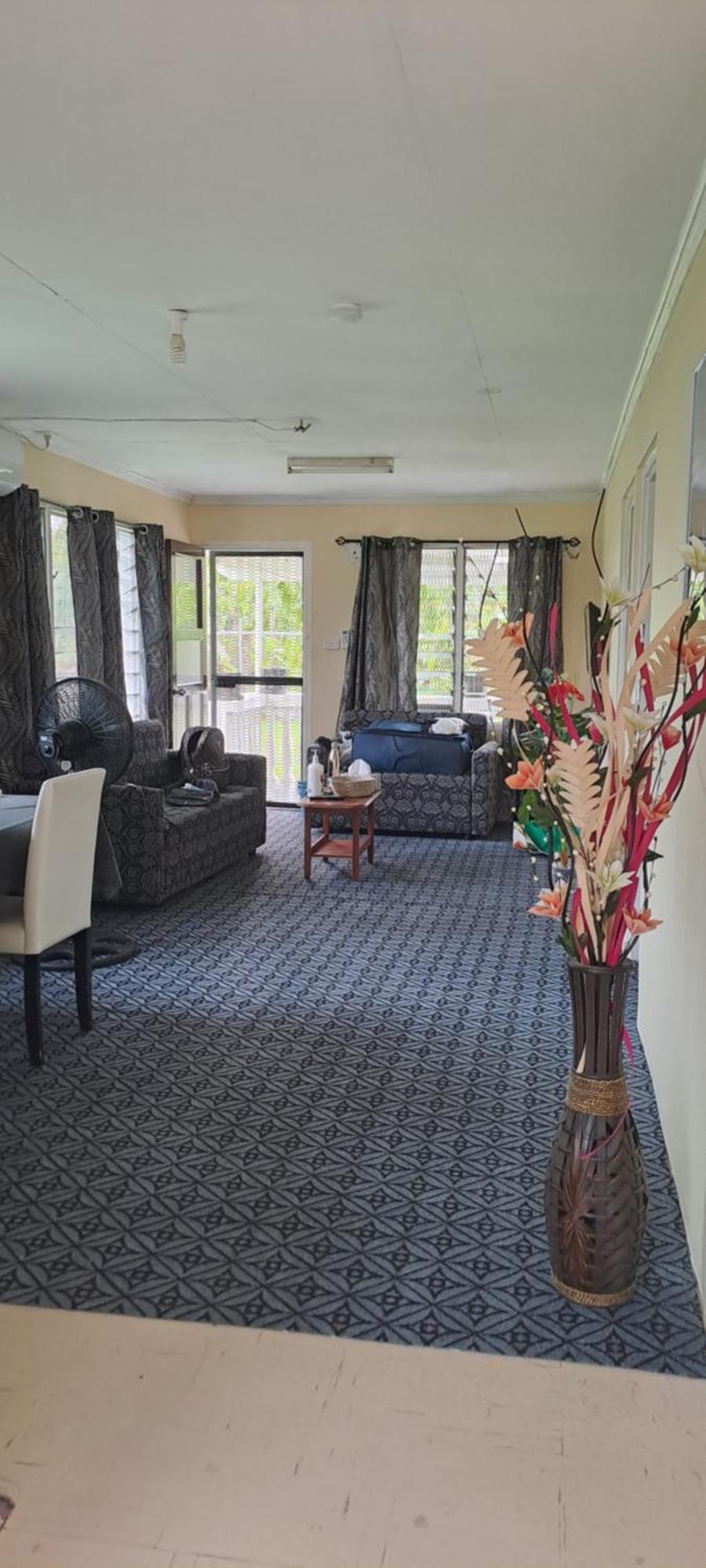 Abm Court Apartments Нанди Номер фото